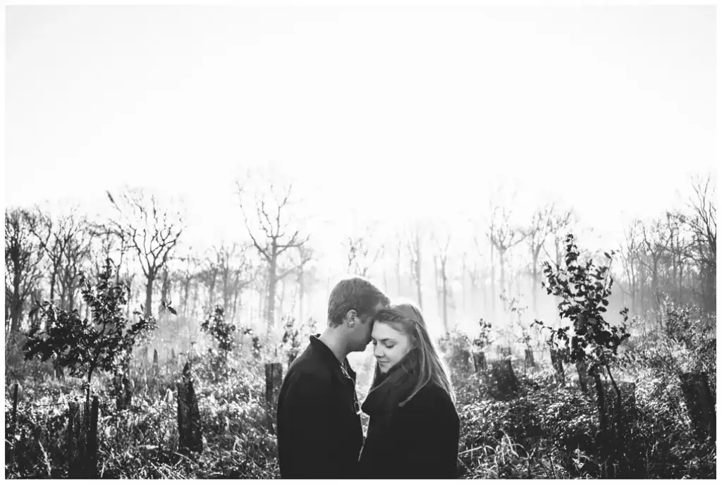 Séance photo avant mariage Lille : demandez une session d'engagement