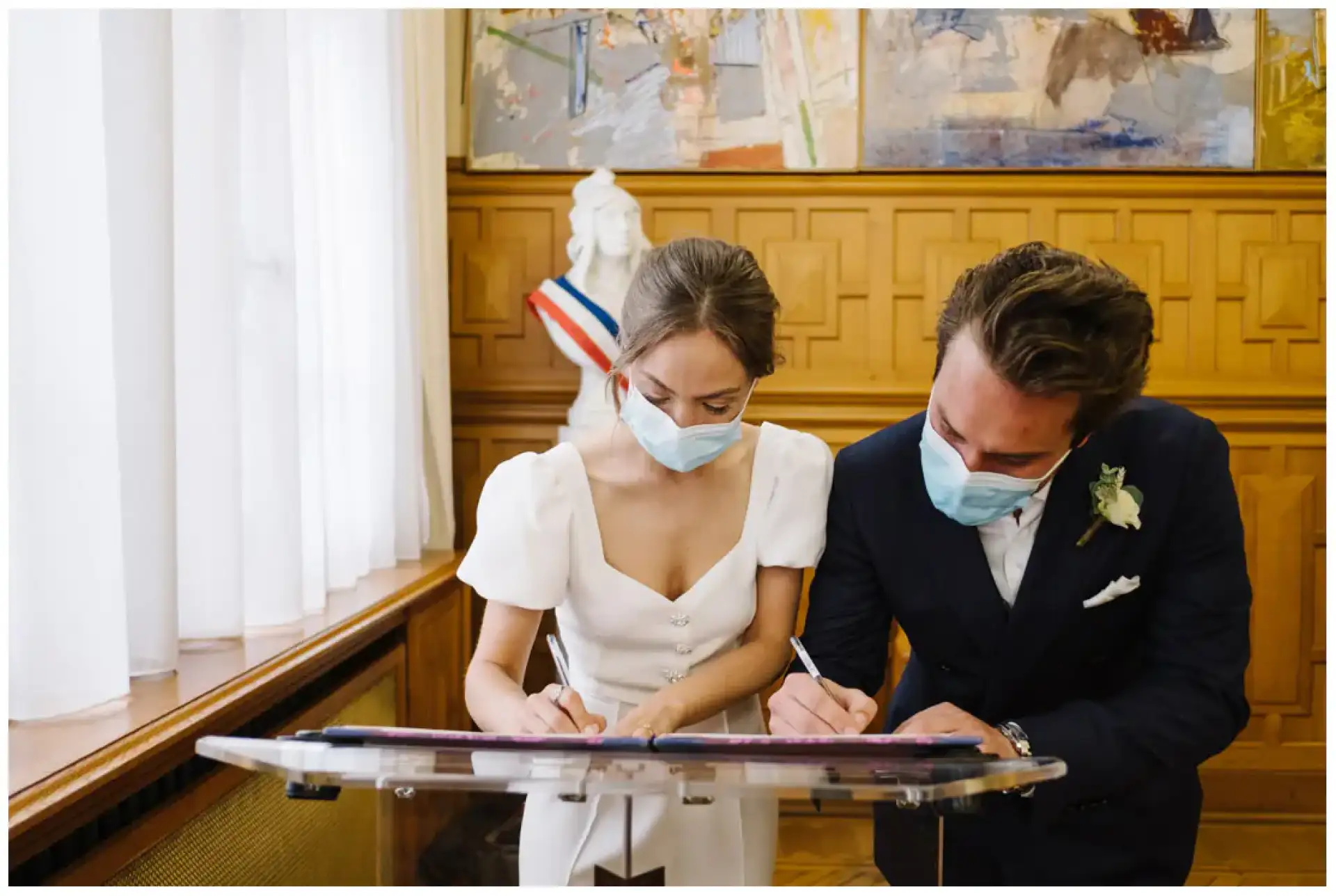 15 - signatures mariage civil