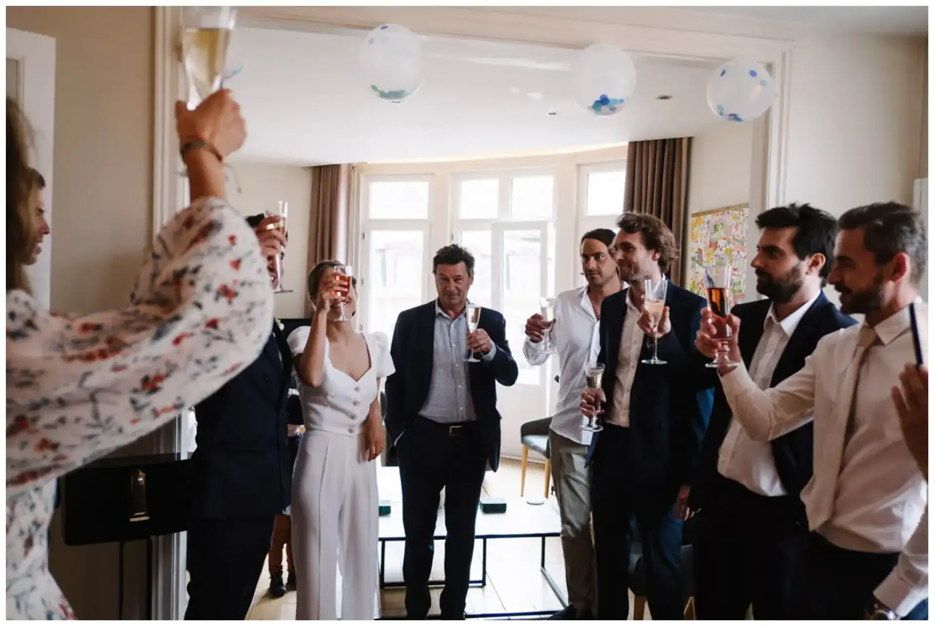 25 - toast mariage civil lille