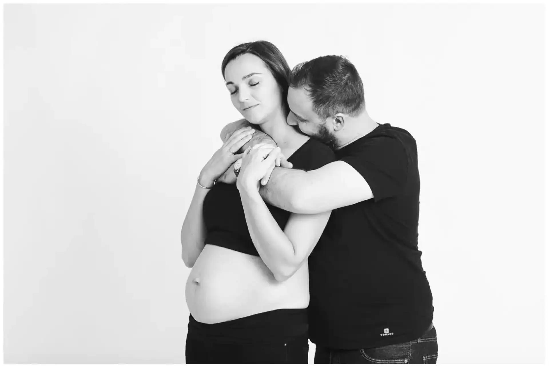 5 - photo femme enceinte