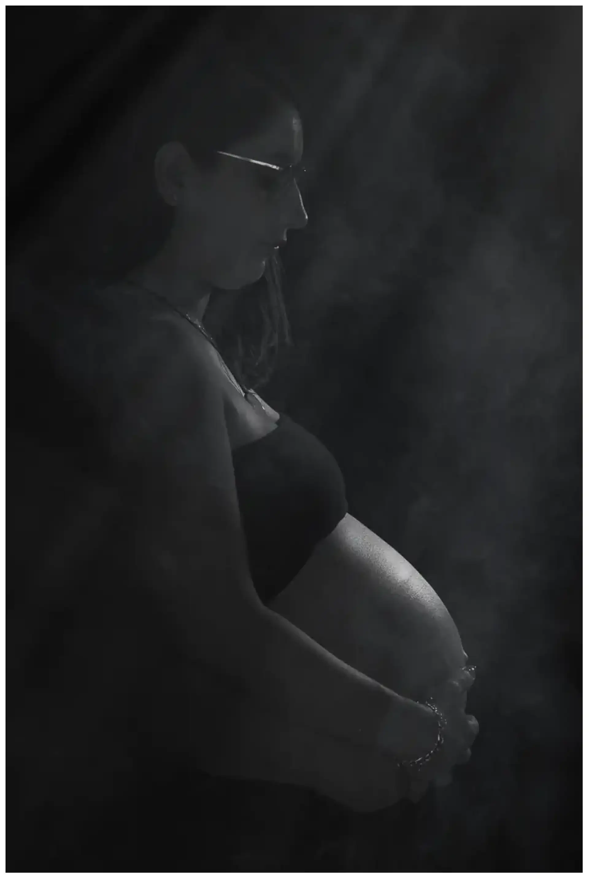 8 - photo femme enceinte lille